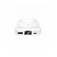 Power bank PB31 Lifemag MagSafe 10000mAh, bianca, Tech-Protect