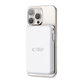Power bank PB31 Lifemag MagSafe 10000mAh, bianca, Tech-Protect