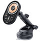Supporto auto MM15W-V6 Magnetic MagSafe Dashboard & Vent 15W, Black/Interior, Tech-Protect