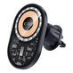 Supporto auto MM15W-V6 Magnetic MagSafe Dashboard & Vent 15W, Black/Interior, Tech-Protect