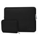Custodia per laptop Neoslim 13-14, nera, Tech-Protect