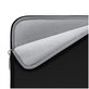 Custodia per laptop Neoslim 13-14, nera, Tech-Protect