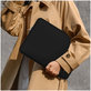 Custodia per laptop Neoslim 13-14, nera, Tech-Protect