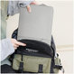 Custodia per laptop Sleevy 13-14, Crayon Grey, Tech-Protect