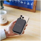 Power bank PB12 Lifemag MagSafe 20000mAh, nera, Tech-Protect