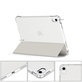 Custodia Sc Pen Hybrid per iPad 10.9" 10 / 2022 / 11" 11 / 2025, Crystal Silver, Tech-Protect