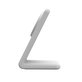 Caricatore wireless QI15W-A38 Magnetic MagSafe, bianca, Tech-Protect
