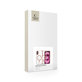 Custodia MagFlex MagSafe per iPhone 16 Shiny Rose, Tech-Protect