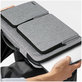 Custodia per laptop Defender Bag 13-14, Crayon Grey, Tech-Protect