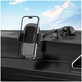 Supporto auto V8 Universal Long Arm Dashboard & Windshield, nera, Tech-Protect