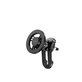 Supporto auto N56 Magnetic MagSafe Stable Vent, nera, Tech-Protect