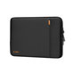 Custodia per laptop Defender 13-14, nera, Tech-Protect