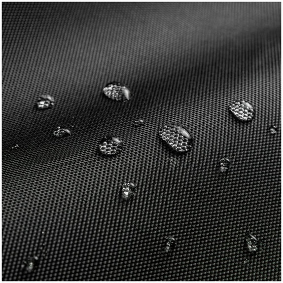 Custodia per laptop Defender 13-14, nera, Tech-Protect