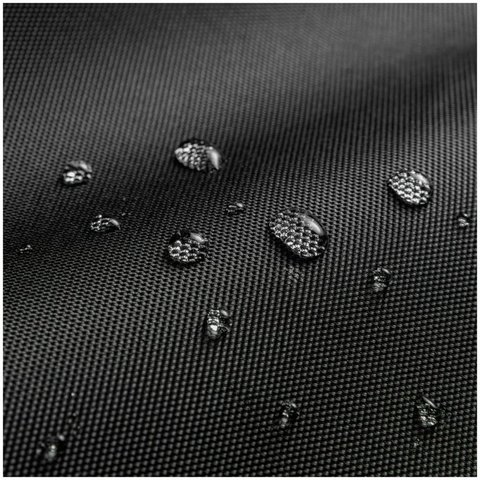 Custodia per laptop Defender 13-14, nera, Tech-Protect