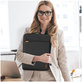 Custodia per laptop Defender 13-14, nera, Tech-Protect
