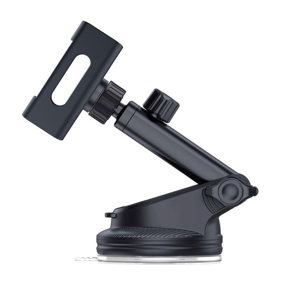 Supporto auto V4 Universal Windshield & Dashboard for Tablet, nera, Tech-Protect