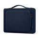 Custodia per laptop Basic Bag 15-16, Navy Blue, Tech-Protect