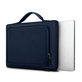 Custodia per laptop Basic Bag 15-16, Navy Blue, Tech-Protect