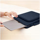 Custodia per laptop Basic Bag 15-16, Navy Blue, Tech-Protect