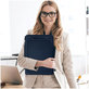 Custodia per laptop Basic Bag 15-16, Navy Blue, Tech-Protect