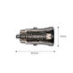 Caricatore auto CC01 2-PORT PD 45W / QC3.0, nera, Tech-Protect