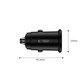 Caricatore auto CC02 2-PORT PD 35W / QC3.0, nera, Tech-Protect