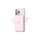 Power bank PB31 Lifemag MagSafe 10000mAh, rosa, Tech-Protect