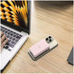 Power bank PB31 Lifemag MagSafe 10000mAh, rosa, Tech-Protect