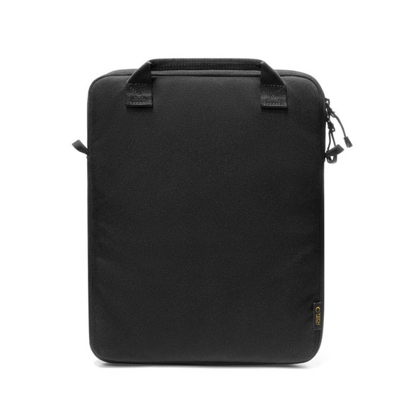 Custodia per laptop Defender Vr Bag 13-14, nera, Tech-Protect
