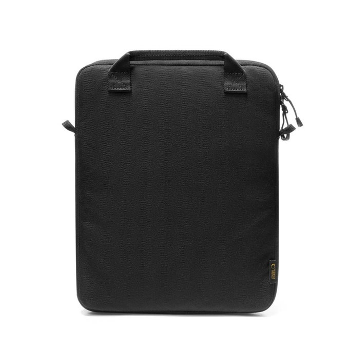 Custodia per laptop Defender Vr Bag 13-14, nera, Tech-Protect