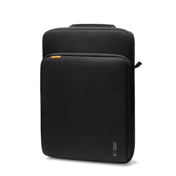 Custodia per laptop Defender Vr Bag 13-14, nera, Tech-Protect