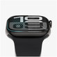 Vetro ibrido Glass Flex+ 2-PACK per Garmin Venu 3, nera, Tech-Protect