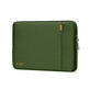 Custodia per laptop Defender 15-16, Army Green, Tech-Protect