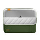 Custodia per laptop Defender 15-16, Army Green, Tech-Protect