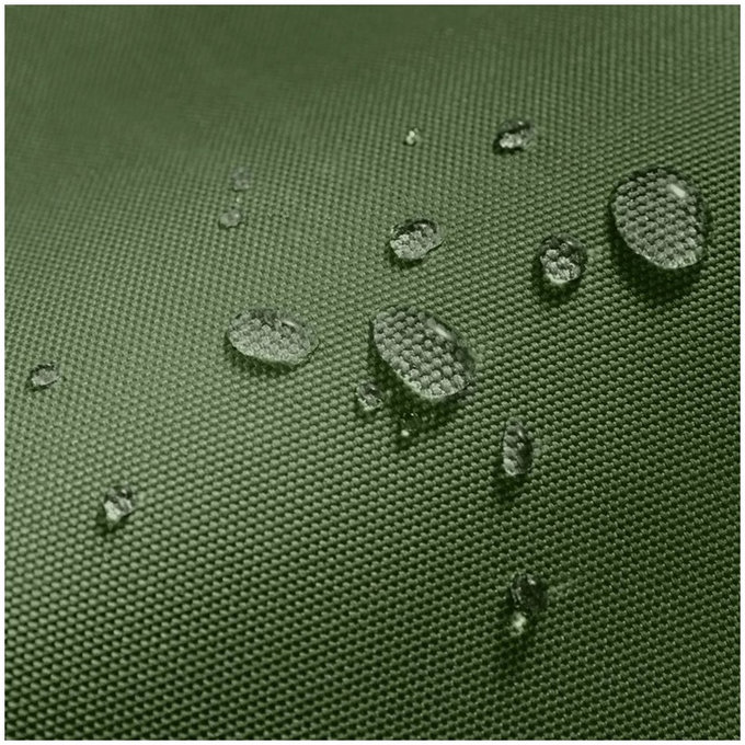 Custodia per laptop Defender 15-16, Army Green, Tech-Protect