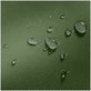 Custodia per laptop Defender 15-16, Army Green, Tech-Protect