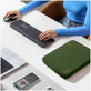Custodia per laptop Defender 15-16, Army Green, Tech-Protect