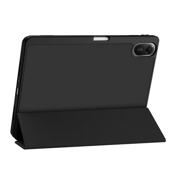 Custodia Sc Pen per Xiaomi Redmi Pad 2 11.0, nera, Tech-Protect