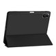 Custodia Sc Pen per Xiaomi Redmi Pad 2 11.0, nera, Tech-Protect