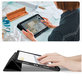 Custodia Sc Pen per Xiaomi Redmi Pad 2 11.0, nera, Tech-Protect