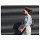 Custodia Sc Pen per Xiaomi Redmi Pad 2 11.0, nera, Tech-Protect