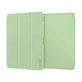 Custodia Sc Pen per Xiaomi Redmi Pad 2 11.0 Matcha Green, Tech-Protect
