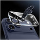 Protezione fotocamera Cam Fit+ per iPhone 17 Pro, trasparente, Tech-Protect
