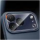 Protezione fotocamera Cam Fit+ per iPhone 17 Pro, trasparente, Tech-Protect