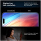 Vetro temperato Quick Set+ 2-PACK per iPhone 17, nera, Tech-Protect
