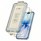 Vetro temperato Quick Set+ 2-PACK per iPhone 17, nera, Tech-Protect