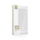 Custodia MagSlim MagSafe per iPhone 17, Matte/White, Tech-Protect