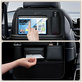 Organizer per sedile posteriore UCA100, nero, Tech-Protect