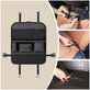 Organizer per sedile posteriore UCA100, nero, Tech-Protect
