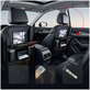 Organizer per sedile posteriore UCA100, nero, Tech-Protect